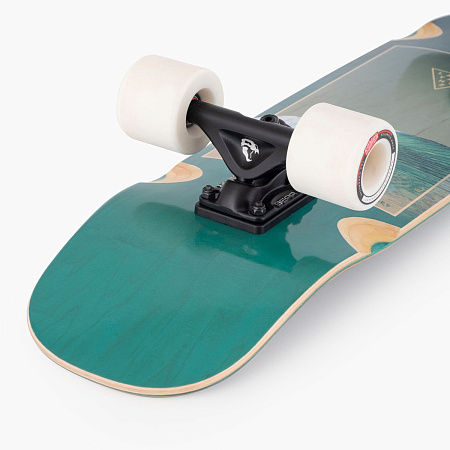 Круизер LANDYACHTZ Dinghy Classic Wave